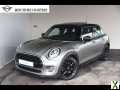 Photo mini cooper Cooper 136ch Edition Greenwich BVA7 112g