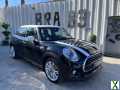 Photo mini cooper d COOPER D 116CH EXQUISITE II BVA7 105G