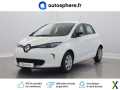 Photo renault zoe Life charge normale R75 ACHAT INTEGRAL