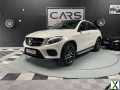 Photo mercedes-benz g Mercedes Classe GLE Coupé 350d Sportline AMG 258 C