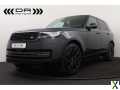 Photo land rover range rover SE P440e PHEV AWD - NEW - 90km - CARPATHION GREY-