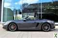 Photo porsche boxster 718 2.5i GTS 365 ch PDK