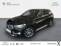 Photo bmw x1 sDrive18iA 140ch xLine DKG7