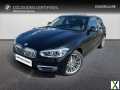 Photo bmw 118 118iA 136ch UrbanChic 5p Euro6d-T