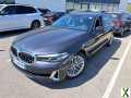 Photo bmw 530 530eA xDrive 292ch Luxury Steptronic