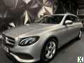 Photo mercedes-benz e 220 220 D 194CH 9G-TRONIC