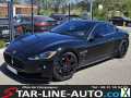 Photo maserati granturismo S 4.7 V8 Boite F1 MC-Shift 5