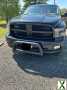 Photo dodge ram 5,7 v8