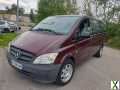 Photo mercedes-benz vito 113 CDI BlueEfficiency Compact