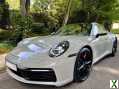 Photo porsche 992 3.0i Bi-TURBO GARANTiE PORSCHE FULL OPTS