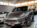 Photo porsche cayenne 3.0 D V6 Platinum Edition Etat Neuf Full Hist.