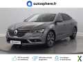 Photo renault talisman 1.6 dCi 160ch energy Initiale Paris EDC