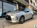 Photo citroen ds3 1.2 vti 82ch chic 2014