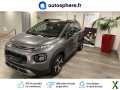 Photo citroen c3 aircross PureTech 110ch S\\u0026S Shine EAT6 E6.d-TEMP