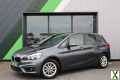 Photo bmw 218 218i 136 Lounge