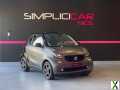 Photo smart fortwo Prime