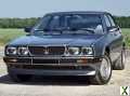 Photo maserati biturbo 422