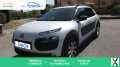 Photo citroen c4 cactus PureTech 110 EAT6 Feel