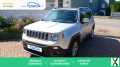 Photo jeep renegade 1.6 I MultiJet 120 Limited