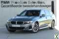 Photo bmw 320 320e Touring LCI Real Hybrid