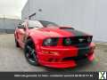 Photo ford mustang gt coupe 4,6 v8 roush 1ere main hors homologation