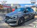 Photo mercedes-benz b 180 180 D 109CH FASCINATION