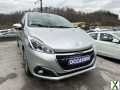 Photo peugeot 208 1.2 PURETECH 110CH ALLURE BUSINESS S\\u0026S 5P