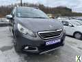 Photo peugeot e-2008 1.6 E-HDI92 FAP ALLURE