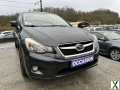 Photo subaru xv 2.0 D BOXER 147CH BVM6