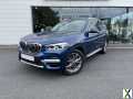 Photo bmw x3 xDrive30eA 292ch xLine 10cv