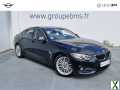 Photo bmw 420 420dA 190ch Luxury