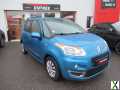 Photo citroen c3 picasso 1.6 HDI90 EXCLUSIVE