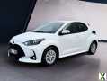 Photo toyota yaris 116H FRANCE BUSINESS 5P