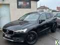 Photo volvo xc60 B4 HYBRIDE 197CH MOMENTUM GEARTRONIC