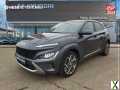 Photo hyundai kona 1.6 GDi 141ch Hybrid Executive DCT-6