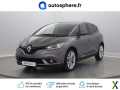 Photo renault scenic 1.5 dCi 110ch energy Zen