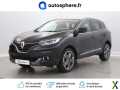 Photo renault kadjar 1.2 TCe 130ch energy Intens