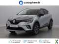 Photo renault captur 1.0 TCe 90ch Techno