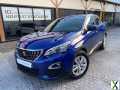 Photo peugeot 3008 3008 1.2 Puretech 130ch Setamp;S EAT6 Active Busin