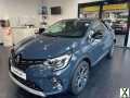 Photo renault captur Captur E-Tech hybride rechargeable 160 Techno