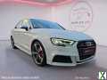 Photo audi s3