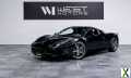 Photo ferrari 458 Italia 4.5 V8 570ch