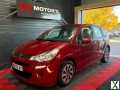 Photo citroen c3 CITROEN C3 II phase 2 1.0 VTI 68 CONFORT