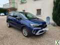 Photo opel crossland 1.5 Diesel 110ch Elegance Business 2021