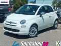 Photo fiat 500 1.0 70 ch Hybride BSG S/S