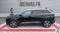 Photo peugeot 5008 BLUEHDI 180CH SS EAT8 GT