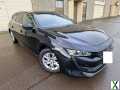 Photo peugeot 508 SW 1.5 BlueHdi 130 CV EAT8 Garantie 12 Mois