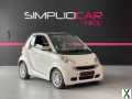 Photo smart fortwo Passion Softouch