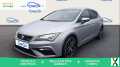 Photo seat leon 2.0 TDI 150 DSG7 FR