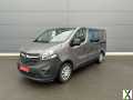 Photo opel vivaro L1H1 CDTI 120 3PL.